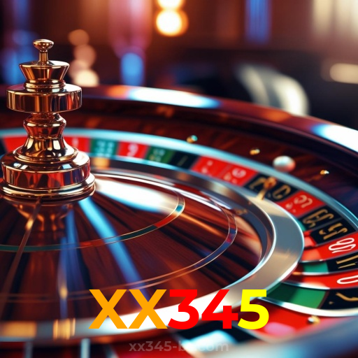 XX345：Apostas emocionantes no futebol e os melhores jogos de cassino!