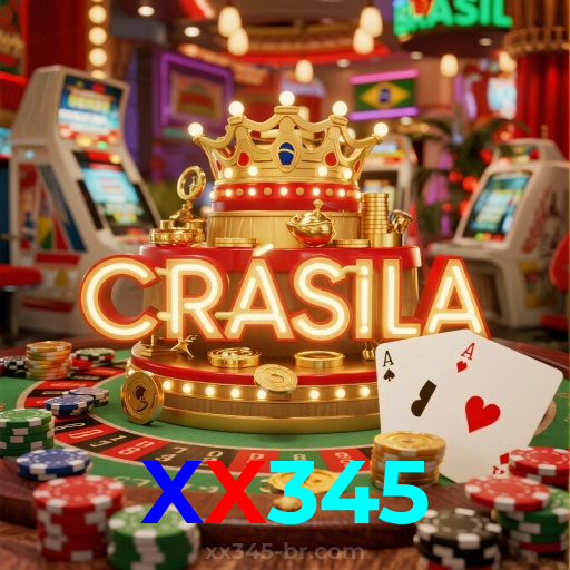 XX345：A diversão começa no cassino online com poker, roleta e apostas no futebol!