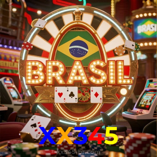 XX345：Em nosso cassino online, a diversão nunca tem fim!
