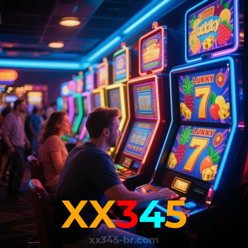 XX345:Aposte no futebol e jogue as melhores slots para grandes vitórias!