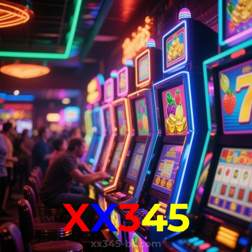 XX345：Mostre sua habilidade nas mesas de poker e vença os adversários!