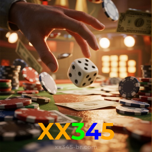 XX345：Apostas no futebol e grandes prêmios em roleta no cassino online!