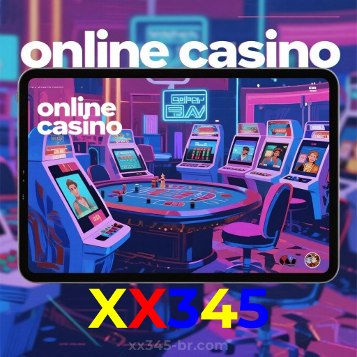 XX345:Cada giro nas slots pode ser uma grande vitória! Aposte agora!