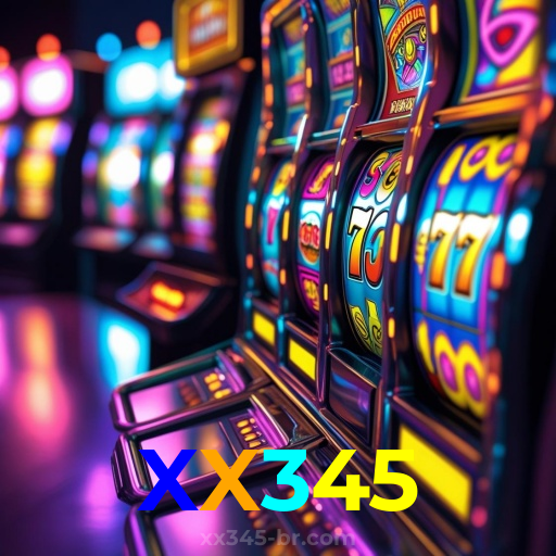 XX345：A sorte te espera com apostas no futebol e os melhores jogos de cassino!