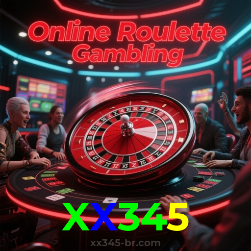 XX345:Ganhe na roleta e aposte no futebol no cassino online mais confiável!