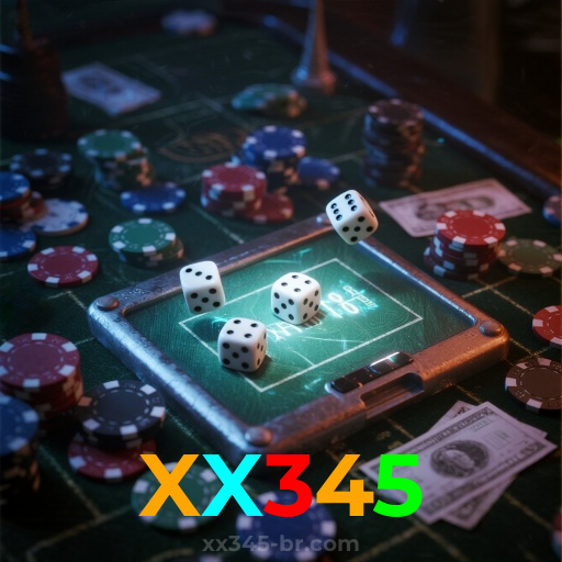 XX345：Aposte no futebol digital e vença os melhores times!