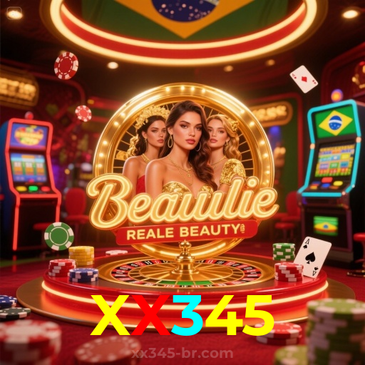 XX345：O cassino online perfeito para jogos de blackjack e apostas no futebol!