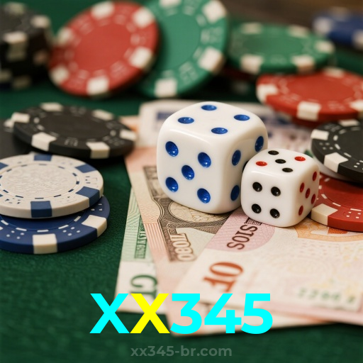XX345：A diversão do cassino e as apostas no futebol ao seu alcance!