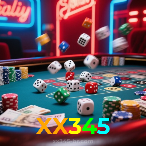 XX345：Apostas no futebol e grandes vitórias em roleta e blackjack!