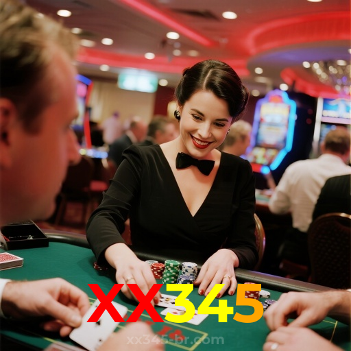 XX345：Jogue blackjack, aposte no futebol e conquiste vitórias épicas no cassino online!