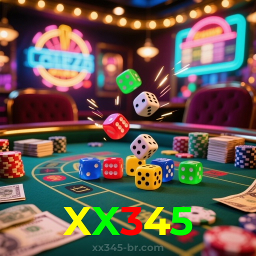 XX345:Aposte no futebol digital e viva grandes vitórias!