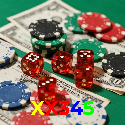XX345：Jogue nas nossas mesas de poker e conquiste vitórias épicas!