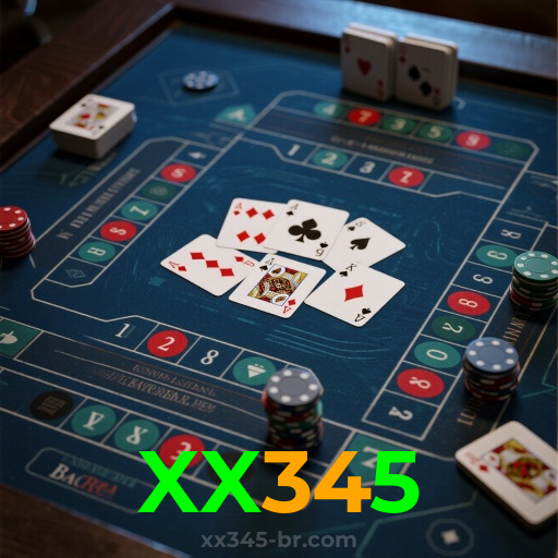 XX345:Jogue poker online e mostre suas habilidades nas cartas!
