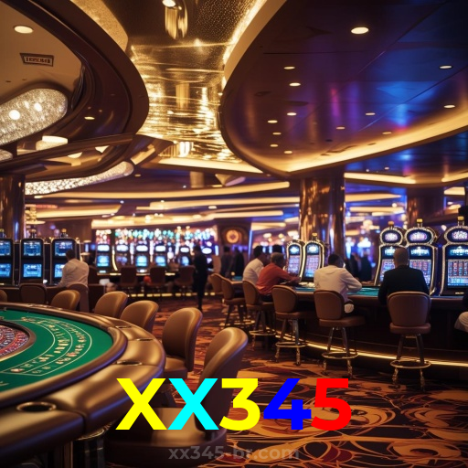 XX345:Jogue nas nossas slots e conquiste vitórias épicas!