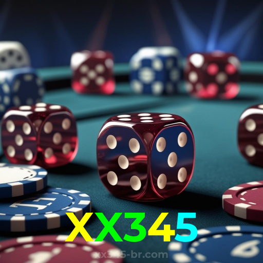 XX345:Gire a roleta e faça história! Grandes prêmios estão ao seu alcance!