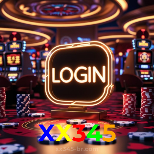 XX345:Gire as slots e vença com grandes prêmios!