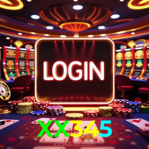XX345:Gire a roleta e conquiste grandes prêmios em nosso cassino!