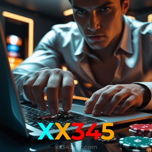 XX345:Jogue futebol online e viva a experiência de grandes vitórias!