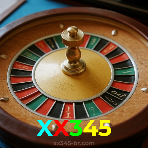 XX345：A sorte está na roleta! Aposte e veja sua vitória acontecer!