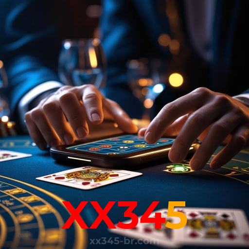 XX345:Aposte no seu time e ganhe prêmios incrÃveis com poker e roleta!