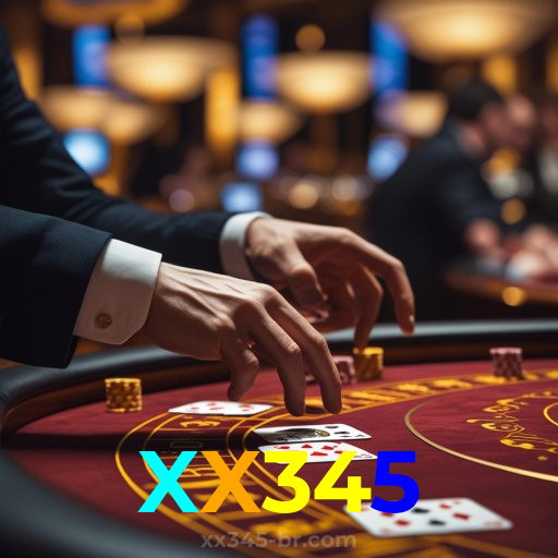 XX345:Cada giro pode ser um novo prêmio! Descubra as melhores slots online!