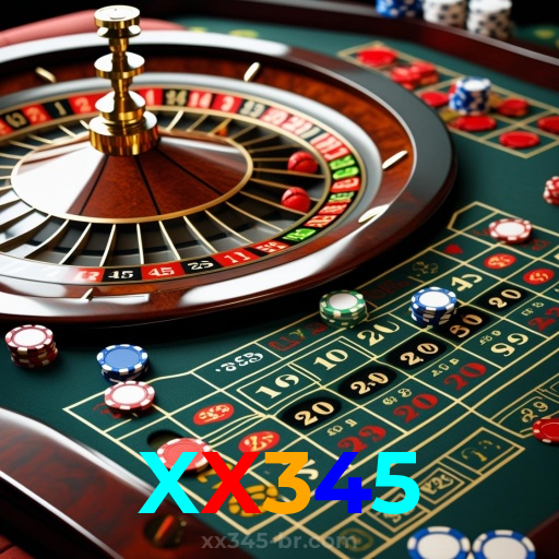 XX345:Aposte nas melhores mesas de poker e vença como nunca!