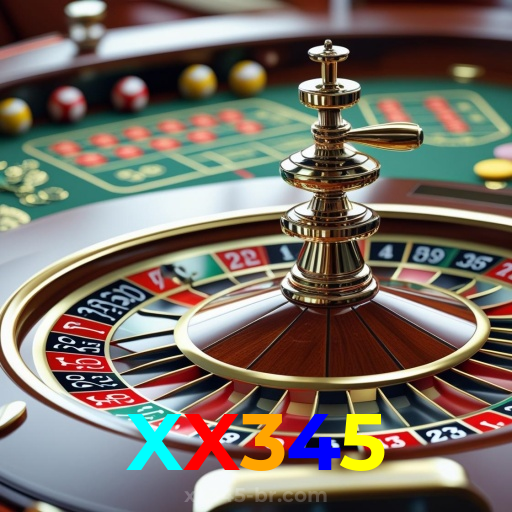 XX345：Onde a diversão nunca acaba: poker, roleta e apostas no futebol!