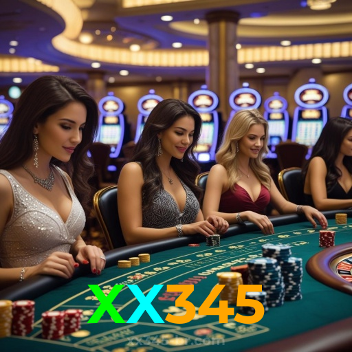 XX345:O cassino online perfeito para quem ama futebol e jogos emocionantes!