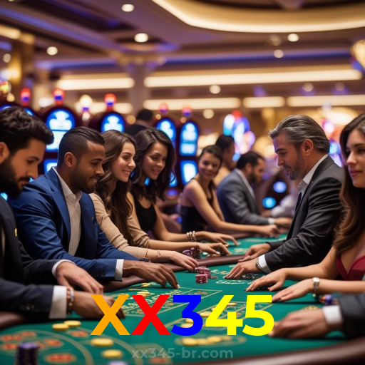XX345:Em nosso cassino online, as melhores vitórias estão por vir!