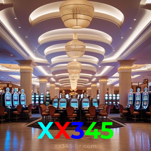 XX345:Mostre sua habilidade nas mesas de poker e vença os adversários!