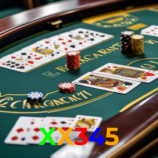 XX345：Cada giro nas slots pode te levar à grande vitória!