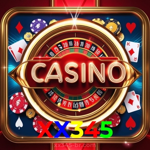 XX345:Vença no poker e prove que você é o mestre das cartas!
