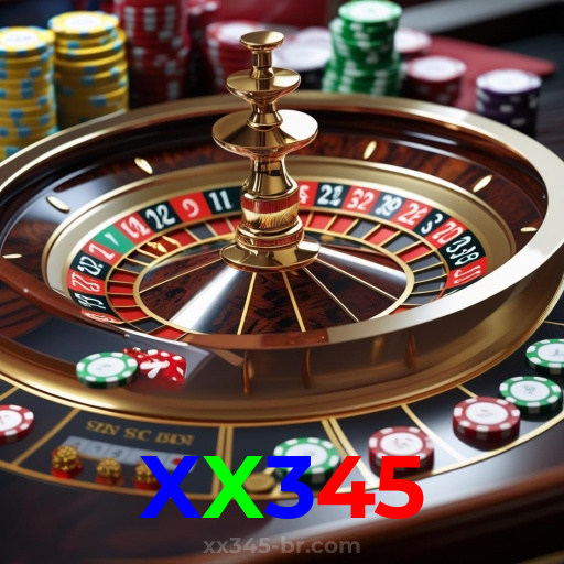 XX345:Em cada jogo, a chance de ganhar é sua! Jogue agora no cassino!