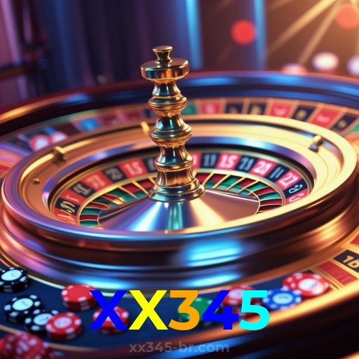XX345:O cassino mais confiável para apostar no futebol e jogar slots!