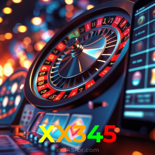 XX345:Aposte nas mesas de poker e vença com estilo!