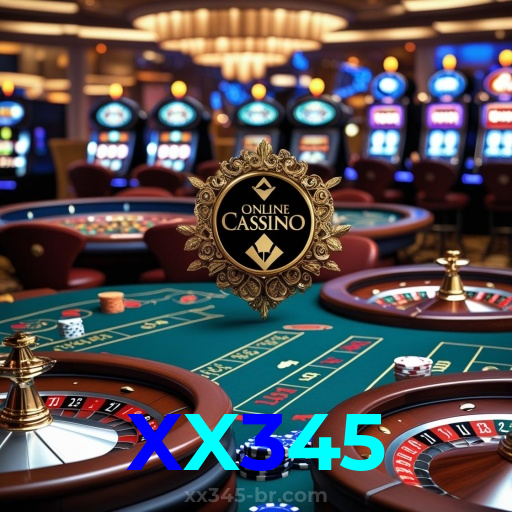 XX345:Aposte no seu time e ganhe com os melhores jogos de cassino online!