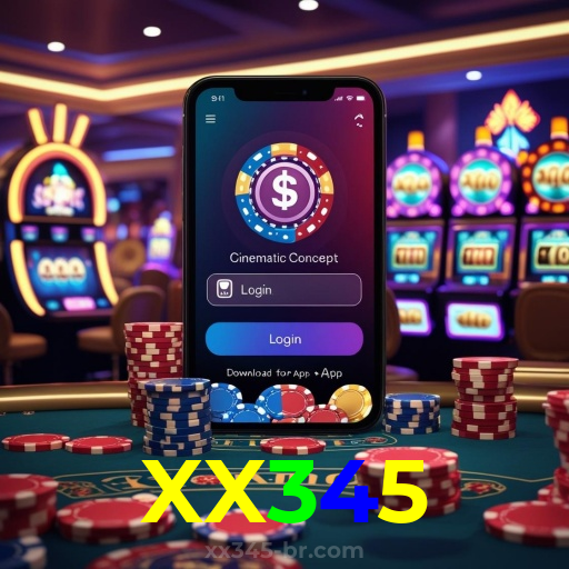XX345:Grandes vitórias nas slots! Venha conquistar o jackpot agora!