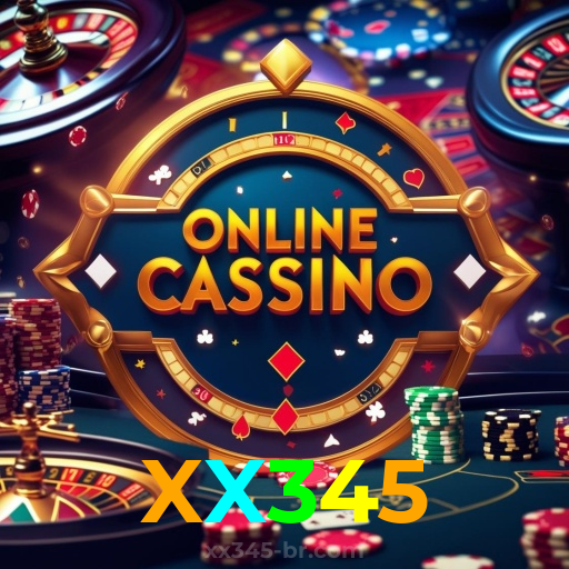 XX345:Gire as slots e conquiste prêmios incríveis no nosso cassino!
