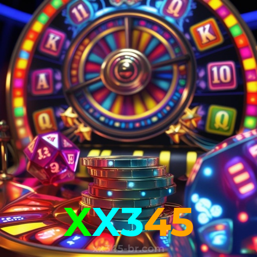XX345:Jogue no futebol digital e viva a emoção de ganhar!