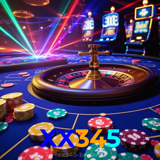 XX345:Jogue poker e vença como um verdadeiro campeão!