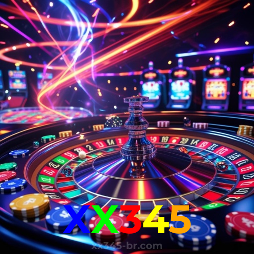 XX345:Jogue poker e prove que você é o verdadeiro campeão das cartas!