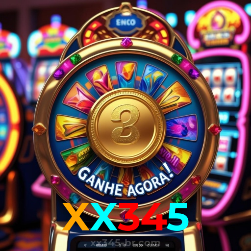 XX345:O melhor cassino online está aqui! Jogue nas slots e ganhe!