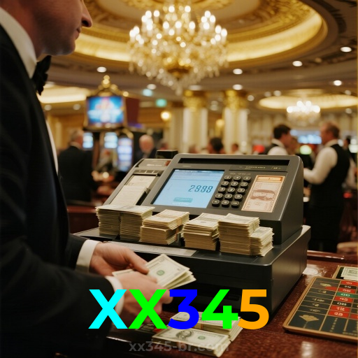 XX345：O melhor do cassino está ao seu alcance! Jogue agora!