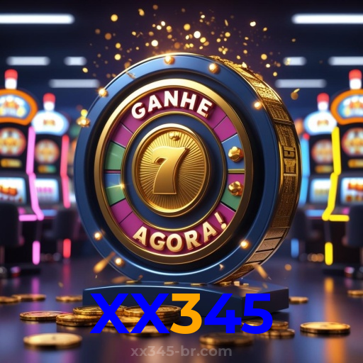 XX345：Jogue poker e conquiste a vitória nas cartas!