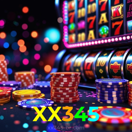 XX345：Vença no poker, aposte no futebol e divirta-se com os melhores jogos de cassino!