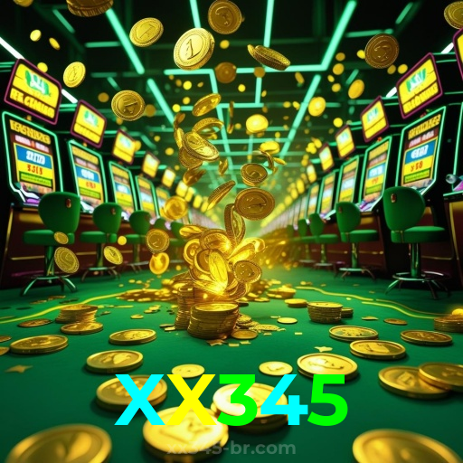 XX345:Jogue slots, aposte no futebol e vença com grandes vitórias!