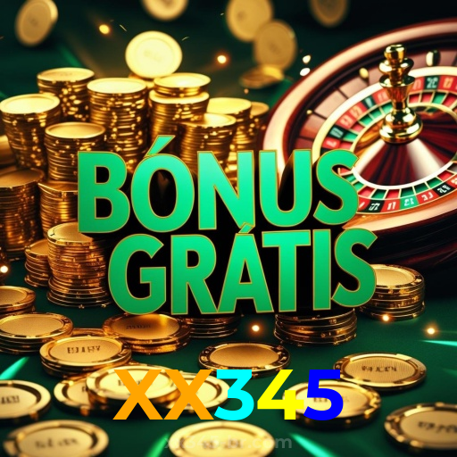XX345:Em cada giro nas slots, a vitória está ao seu alcance!