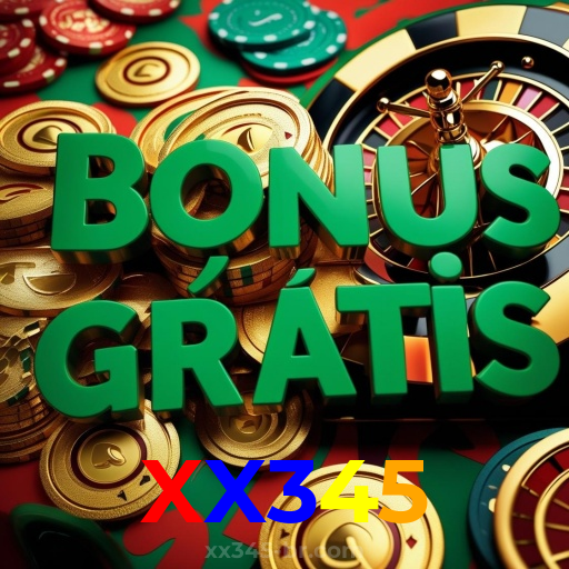 XX345：Jogue poker, slots e aposte no futebol para uma experiência única!