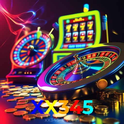 XX345:Aposte na roleta e conquiste prêmios incríveis em nosso cassino!