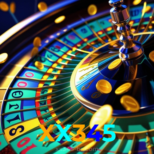 XX345:Jogue nas mesas de poker e se torne um campeão das cartas!